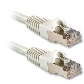 Lindy Patch cable RJ45 (M) to RJ45 (M) 10 m SFTP, PiMF 47198