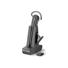 Poly Savi D400 DECT adapter for headset 18801900 8J8V7AAABB