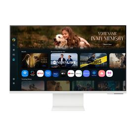 Samsung Smart Monitor M8 M80F 32″ 4K Vision AI