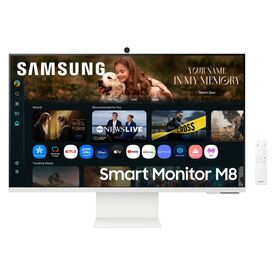 Samsung Smart Monitor M8 M80F 32″ 4K Vision AI