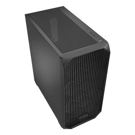 Sharkoon Gehäuse AK3 ATX 1xMetall schwa Mini 4044951041633