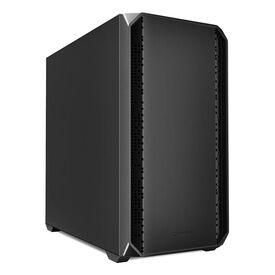 Sharkoon Gehäuse MK2 MicroATX 1xMetall schwa 4044951041718