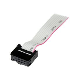 StarTech.com 16in (40cm) 9 Pin Serial Male to 10 Pin PLATE9M16