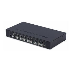 StarTech.com 8Port HDMI KVM Switch w1U Rack R8AH202KVMSWITCH