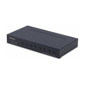 StarTech.com 8Port HDMI KVM Switch w1U Rack R8AH202KVMSWITCH