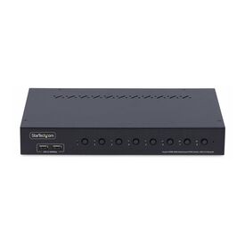 StarTech.com 8Port HDMI KVM Switch w1U Rack R8AH202KVMSWITCH
