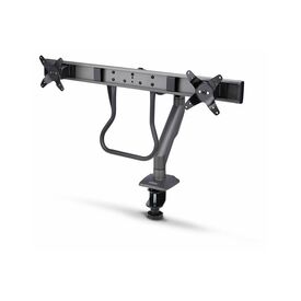 StarTech.com Desk Mount Dual Monitor Arm w H2M1AS2MONITORARM