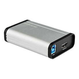 StarTech.com HDMI to USB C Video Capture Device 1080p UVCHDCAP