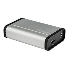 StarTech.com HDMI to USB C Video Capture Device 1080p UVCHDCAP