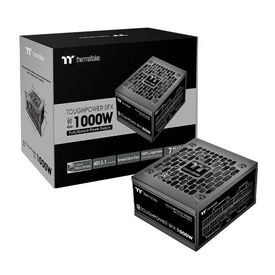 Thermaltake ToughPower SFX Platinum TT Premium Edition 1000W