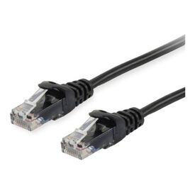 equip Patch cable RJ45 (M) to RJ45 (M) 15 m UUTP, 625458