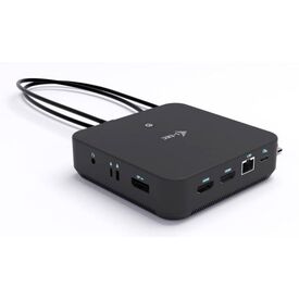 iTec Docking station USBC USB4 C31TRIPLEVIDEODPPRO