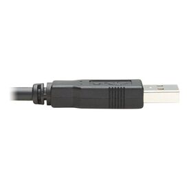 Eaton Tripp Lite Series USB to RJ45 Rollover Co | U009-006-RJ45-X
