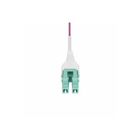 StarTech.com 10m (33ft) LC/LC (UPC) OM4 Multimode F | OM4RLCLC10M