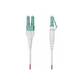 StarTech.com 20m (66ft) LC/LC (UPC) OM4 Multimode F | OM4RLCLC20M