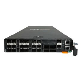 HPE Aruba Networking CX 8325H 18p SFP28 25G 4p QSFP28 10 | S4B21A