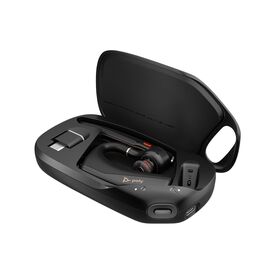 Poly Voyager Legend 50-M UC / Headset / in-ear / Bl | AV4P2AA#ABB