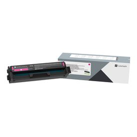 Lexmark / Magenta / original / toner cartridge / for Le | C320030