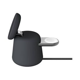 Belkin BoostCharge Pro 2-in-1 / Wireless charging s | WIZ027VFH36