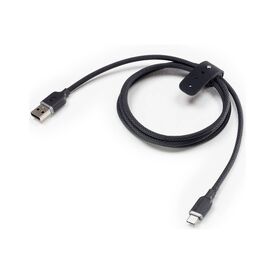 mophie charge stream / USB cable / USB (M) to 24 pin  | 409912820