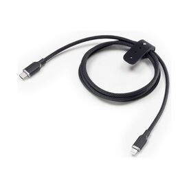 mophie charge stream / Lightning cable / 24 pin USB-C | 409912832
