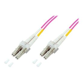 Good Connections / Patch cable / LC multi-mode (M) to | LW-820LC4