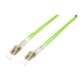 equip / Patch cable / LC multi-mode (M) to LC multi-mode | 255715