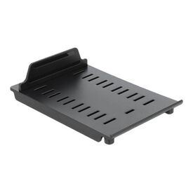 Delock / Stand for mobile phone, tablet / black | 18366