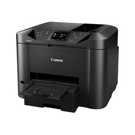 Canon MAXIFY MB5450 / Multifunction printer / colour / | 0971C009