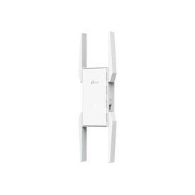 TP-Link Omada EAP673-Extender V1 / Wi-Fi range  | EAP673-EXTENDER