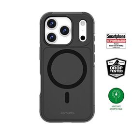 4smarts DEFEND CASE FOR APPLE IPHONE 17 PRO MAGSAFE 541562