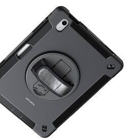 4smarts GRIP Back cover for tablet polycarbonate, 540233