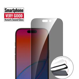 4smarts SECOND GLASS PRIVACY WITH MOUNTING FRAME FOR 541572