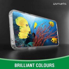 4smarts Second Glass XPro Screen protector for mobile 496196