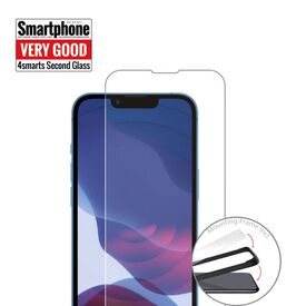 4smarts Second Glass XPro Screen protector for mobile 496196