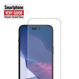 4smarts Second Glass XPro Screen protector for mobile 496581