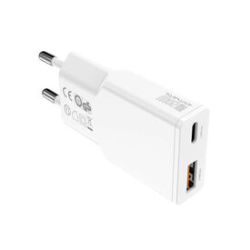 4smarts Wall Charger PDPlug  Slim Duos GaN 1C+1A und 541509