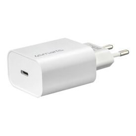 4smarts Wall Charger VoltPlug PD 20W white