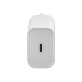 4smarts Wall Charger VoltPlug PD 20W white