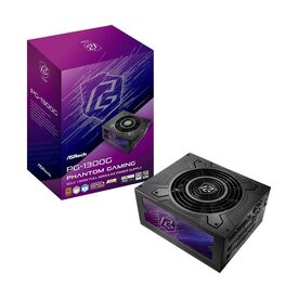 ASRock Phantom Gaming PG1300G ATX 80+ Gold 90UXP130GFEAAB