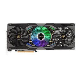 ASRock Radeon RX 9070 XT Taichi 16GB OC 90GA5HZZ00UANF