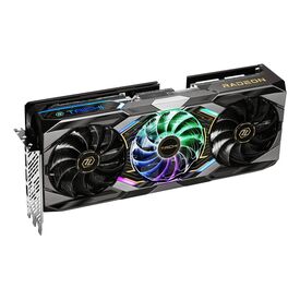 ASRock Radeon RX 9070 XT Taichi 16GB OC 90GA5HZZ00UANF