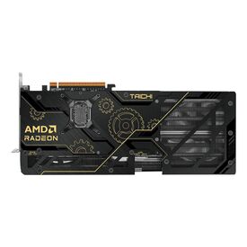 ASRock Radeon RX 9070 XT Taichi 16GB OC 90GA5HZZ00UANF