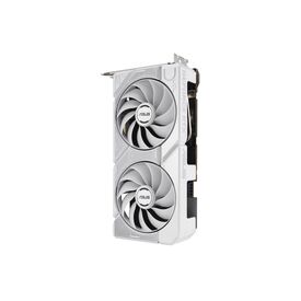 ASUS Dual Graphics card GeForce RTX 5060 8 GB 90YV0N15M0NA00
