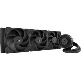Arctic Liquid Freezer III Pro 420 black S.1700.1851 ACFRE00181A