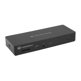 Conceptronic 13-in-1 Thunderbolt 4 Docking Station DONN30B
