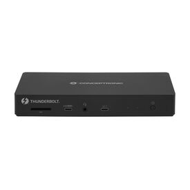 Conceptronic 13-in-1 Thunderbolt 4 Docking Station DONN30B
