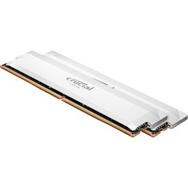Crucial Pro OC DDR5 kit 64 GB: 2 x 32 GB DIMM CP2K32G64C40U5W