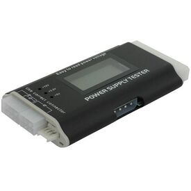 Delock Power Tester ATX power supply 18159