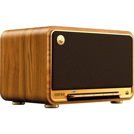 Edifier D32 Multiroomfaehiger WiFi Speaker Bluetooth D32 WD